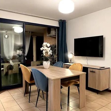 Appartement Chez Gerard à Saint Pierre Extérieur photo