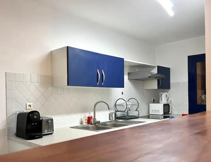 Appartement Chez Gerard à Saint Pierre Extérieur photo
