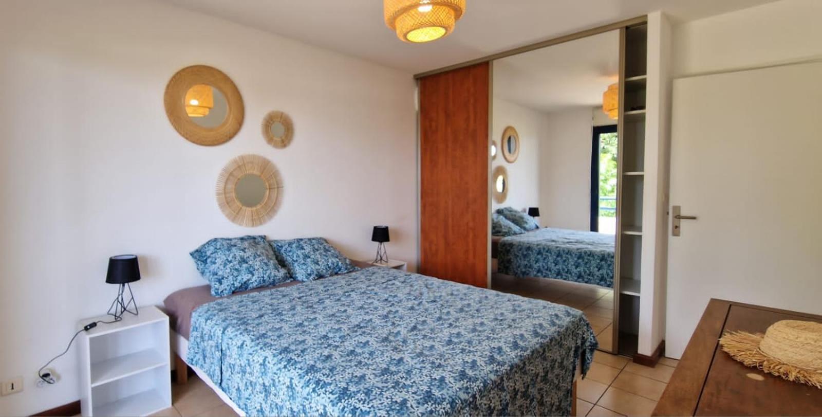 Appartement Chez Gerard à Saint Pierre Extérieur photo